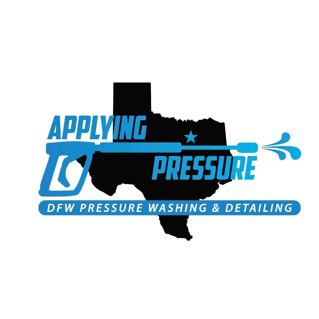Applying Pressure DFW Logo